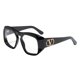 thumbnail image 2 of Lentes Oftálmicos Valentino diseño VLX-179 Black, 2 of 3