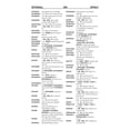 thumbnail image 4 of The Official Scrabble(c) Players Dictionary: Seventh Edition, 4 of 4