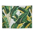 thumbnail image 5 of AWERP Decorations for Dorm Palm Leaves Tropical Palm Leaves Jungle Leaf Decorative Tapestry Painting, 5 of 6