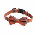 thumbnail image 5 of Collar de chat independiente con mosca y cascabel, 5 of 5