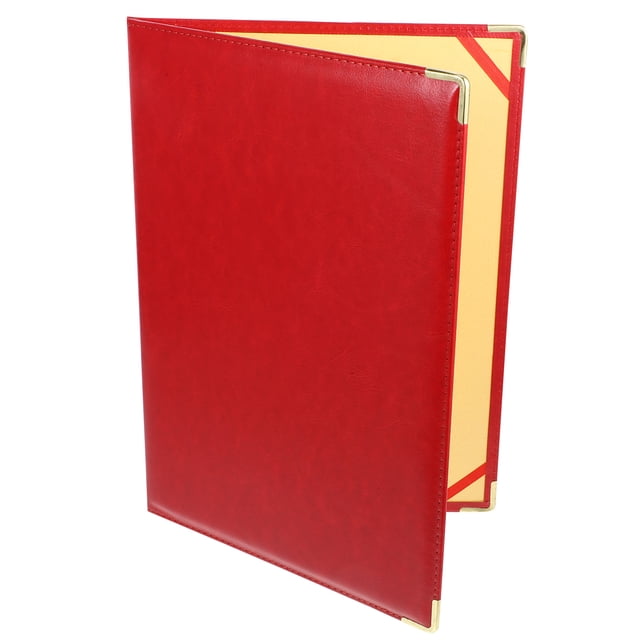 Carpeta portafolios Carpeta de oficina Carpeta de archivos Organizador Portadocumentos de papel Portafolio de oficina Material de oficina