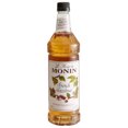 thumbnail image 1 of Monin 1 Liter Premium French Hazelnut Flavoring Syrup, 1 of 2
