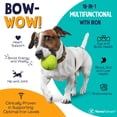 thumbnail image 4 of Suplemento NovaFerrum Bow Wow 18 en 1 multifuncional con plancha, 4 of 9