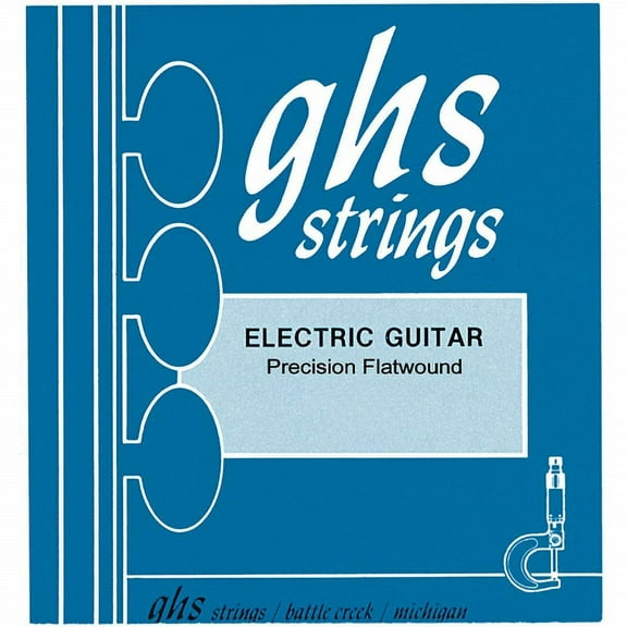 Guitar Strings
