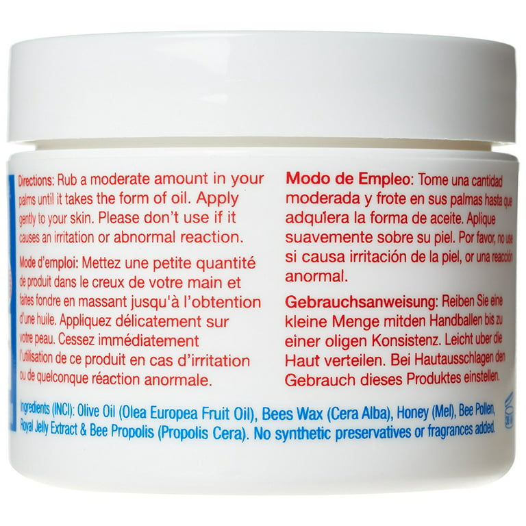 Egyptian Magic Multi-Purpose All Natural Ingredients Skin Moisturizing Cream,  2 fl oz 