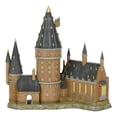 thumbnail image 2 of Department 56 Harry Potter Village Hogwarts Great Hall & Tower Lit Building Figurine 13.1in H, 2 of 4
