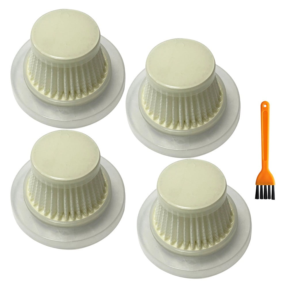 Filtres HEPA De Rechange Compatibles Avec Aspirateur Sans Fil
