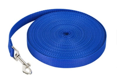 20m extendable dog lead