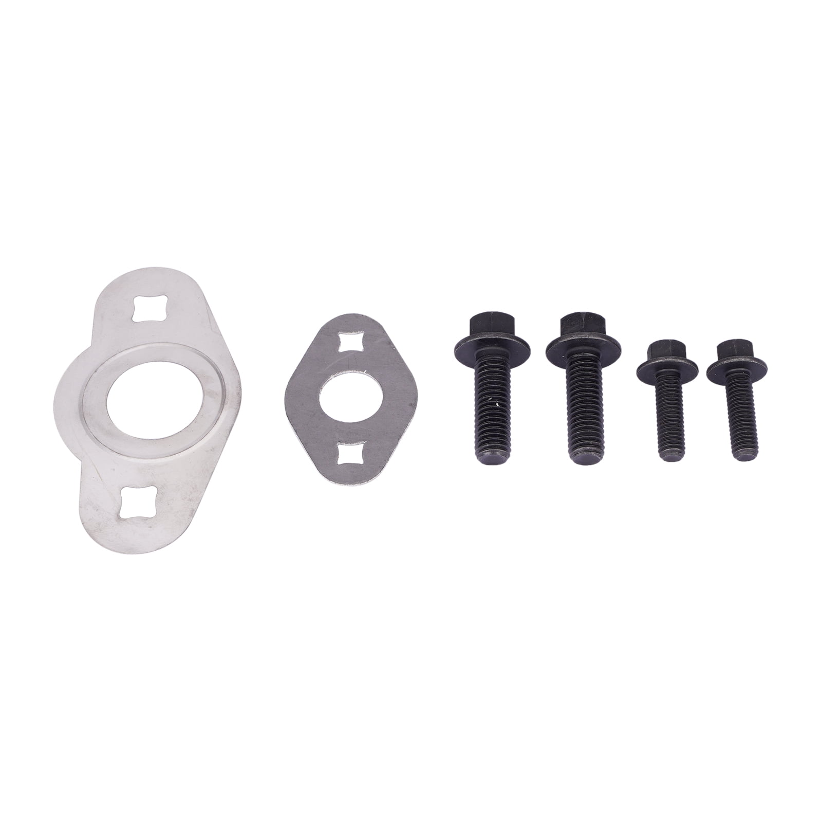 MOCA AUTOPARTS EGV1156 Exhaust Gas Recirculation EGR Valve Fit for 2007-2010 Chrysler Sebring 3.5L & 2007-2011 Dodge Nitro 4.0L
