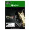 Dying Light 2 Stay Human Deluxe Xbox [Digital Code]