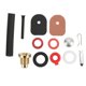thumbnail image 3 of 20pcs Carburetor Repair Kit 0439073 Metal ABS Rubber Wearproof for Johnson Evinrude 6Hp 8Hp, 3 of 5
