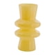 thumbnail image 5 of Florero de Vidrio Transparente, Maceta, Jarrones Decorativos de Arte para Estantería, Escritorio Interior, 5 of 8