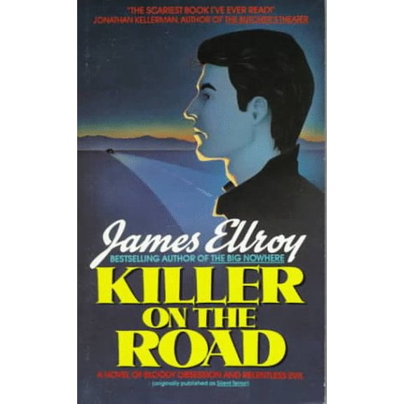 Pre-Owned Killer on the Road (Mass Market Paperback) 0380899345 9780380899340