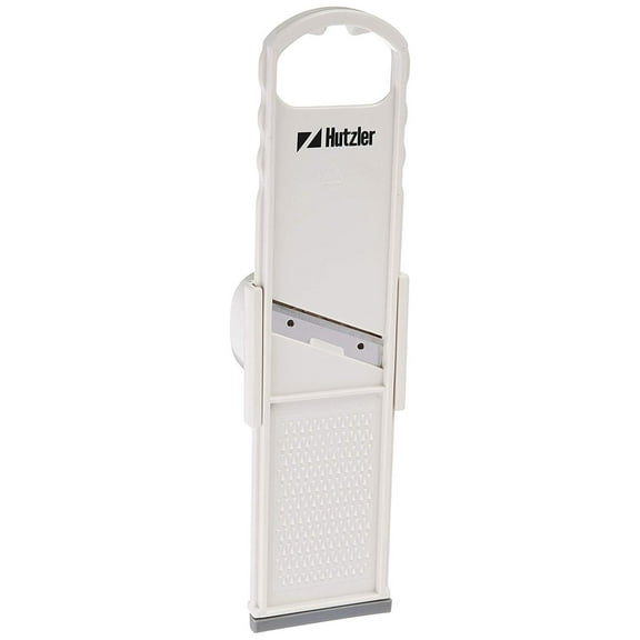 Hutzler Garlic Slicer / Shredder, Assorted Colors