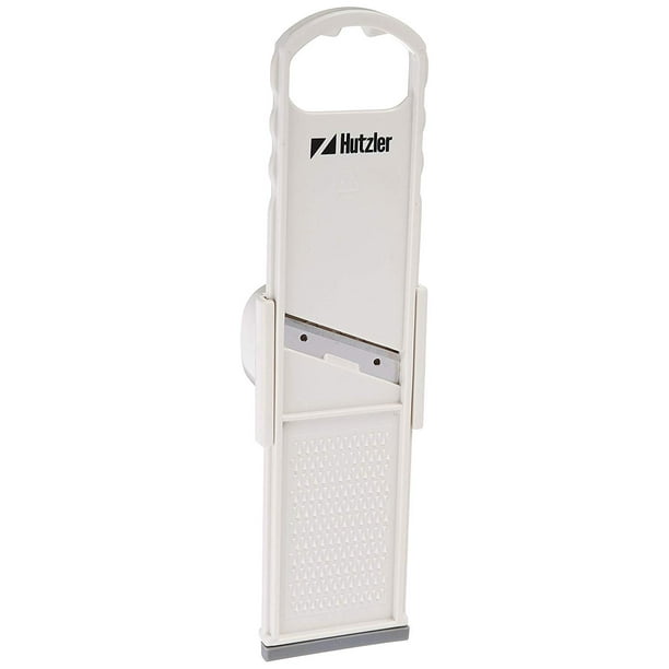 Hutzler Garlic Slicer / Shredder