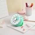 thumbnail image 4 of Mechanical Timer For Classroom Kitchen Time Reminder Mechanical Stopwatch Analogue Clock Desk And Meetings Timer, 4 of 6