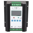 thumbnail image 3 of Regulador Híbrido Solar Eólico, Controlador de Energía Múltiple para monitoreo de Campo, 3 of 7