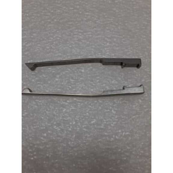 Genuine Tecumseh 792180A SHIFT KEY SET