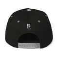 thumbnail image 2 of Prayer, Provision and Protection I Snapback Cap, 2 of 5