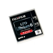 FUJI LTO ULTRIUM 6 BAFE 2.5TB/6.25TB WORM CTG