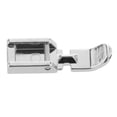 thumbnail image 4 of Prensatelas ajustable para cremalleras Soledad Pie De Costura de Vástago Bajo, 4 of 7