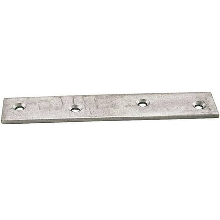 

Prosource MP-Z02-C4PS Mending Plates 2 x 5/8 Zinc Plated
