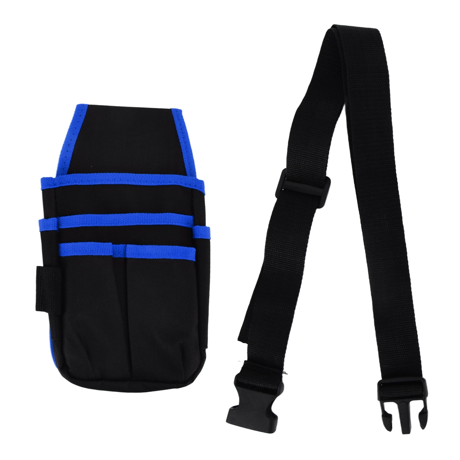 ESTINK Tool Pouch Waist Bag, Easy Access Tool Bag Mini Wear Resistant