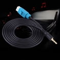 thumbnail image 4 of Cable De Entrada Auxiliar Fullspeed A Mini Jack Adaptador Para CDA CDE, 4 of 7
