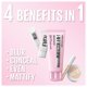 thumbnail image 4 of Jouer Soft Focus Hydrate & Set Powder - Polvo compacto con acabado mate - Polvo difuminado para líneas finas y poros - Set de base de maquillaje facial o corrector - Oscuro, 4 of 5