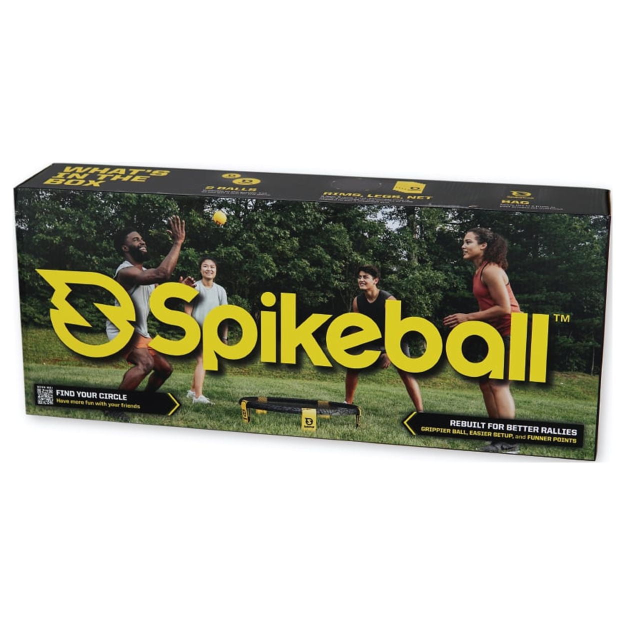 Spikeball Weekender Set - Walmart.com