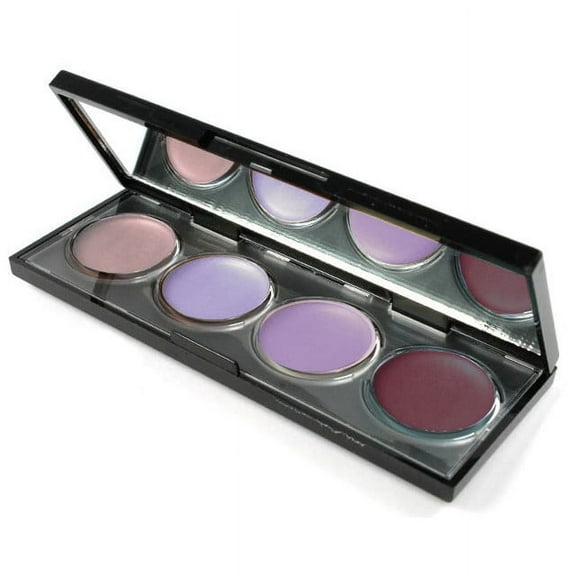 Revlon Illuminance Creme Shadows, Not Just Nudes [710] 1 ea (Pack of 2)