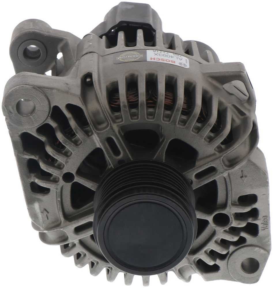 Bosch AL4093X Premium Alternator