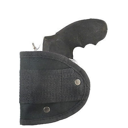 Inside Waistband Sling Holster Fits Smith & Wesson Bodyguard Revolver IWB (Best Price On Smith And Wesson Bodyguard 380)