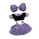thumbnail image 4 of Disfraz de muñeca de algodón,Ropa para muñecas de algodón de 20 cm Disfraz de muñeca de algodón,Ropa para muñecas de 20 cm,traje de juguete de peluche,traje para muñecas,Ropa cómoda, 4 of 8