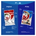 thumbnail image 4 of 100 Globos Metalicos Globo Payaso Color Perla Verde Numero #9, 4 of 5