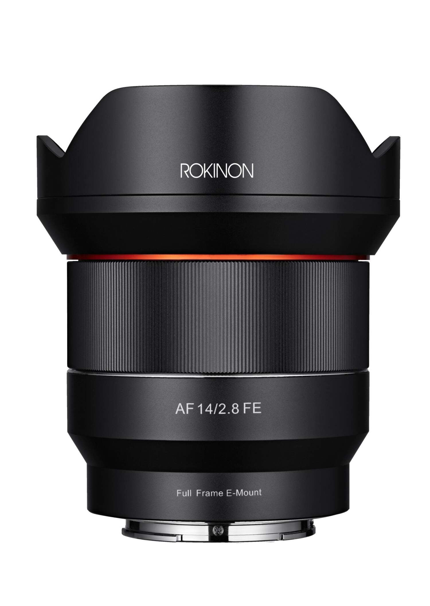 Sony E 11mm f/1.8 Lens SEL11F18 - Walmart.com