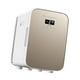 thumbnail image 5 of Refrigerador de automóvil pequeño Termoeléctrico y Cosméticos Multiustas Portables de 10L oro, 5 of 9
