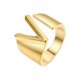 thumbnail image 1 of Anillo de moda para mujer, anillo de pareja, anillo de apertura de 26 letras, joyería Wmkox8yi  sjalhkljlk2521, 1 of 1
