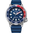 thumbnail image 1 of Citizen Watches Eco-Drive Promaster Dive Blue One Size Citizen BN0168-06L, 1 of 2