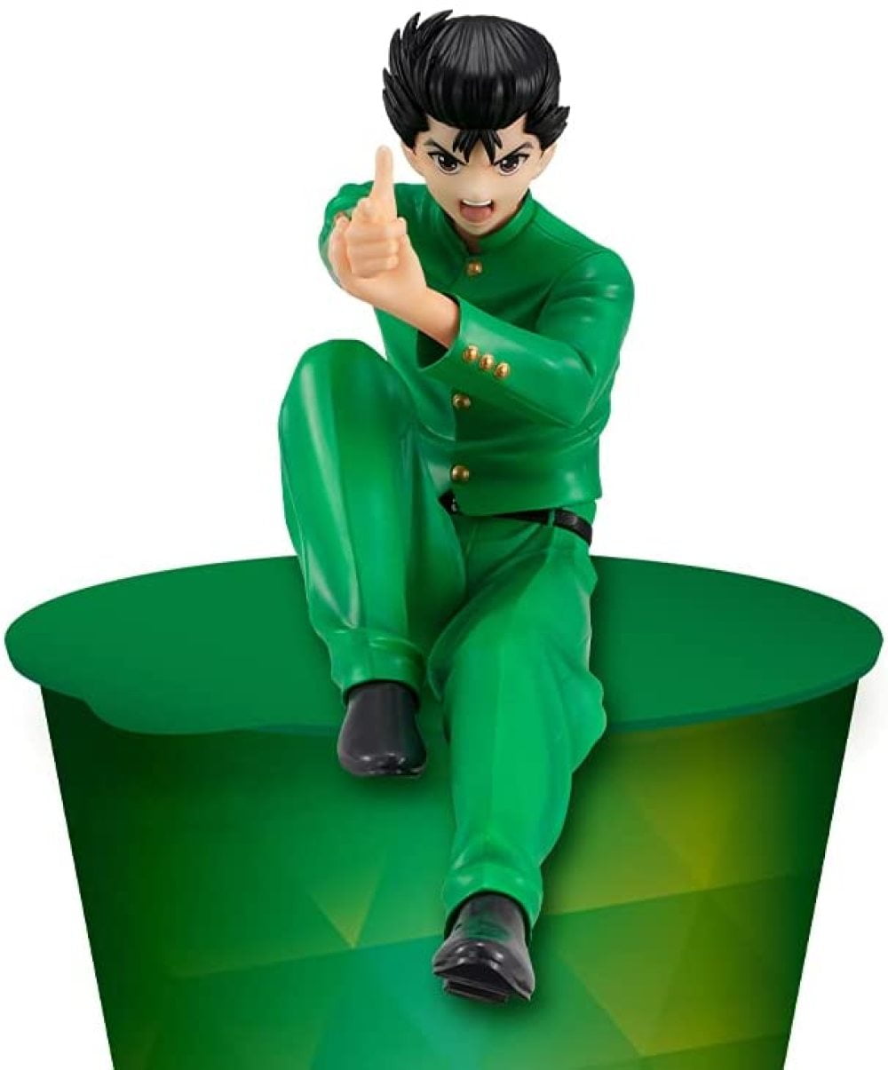 furyu yu yu hakusho