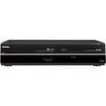 thumbnail image 1 of Restored Toshiba DVR-620 DVR620 DVD and VHS Recorder with 1080p Upconversion (Refurbished), 1 of 4