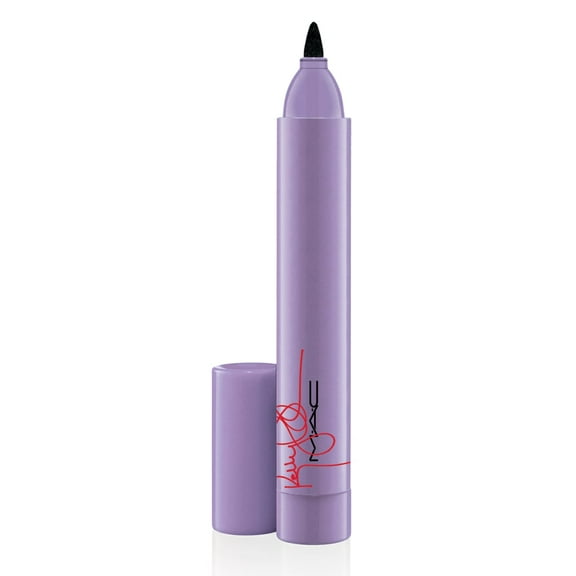 Kelly Osbourne Jumbo Penultimate in Rapidblack 2.5g/0.08oz