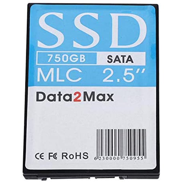 Micro SD to SATA Adapter, 4X Micro SD/TF Memory Card to SATA Adapter SATA HDD/SSD with 128G Maximum Capacity.