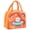 flying saucer, variant on NIETEIN Lunch Bag Box Insulated Cooler Portable Reusable (Flying Saucer)