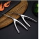 thumbnail image 3 of Pelador ecuestre de acero inoxidable, camarones, pesca, camarones, langosta, pelador, cocina, utensilios para marisco, 3 of 5