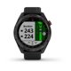 thumbnail image 3 of Reloj Inteligente de Golf Garmin Approach S42 GPS Bronce/negro Paquete, 3 of 5