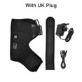 thumbnail image 2 of Heating Therapy Electric Shoulder Wrap Pad Adjustable Support Belt Hot Cold Compress for Frozen Shoulder Bursitis Strain Brace, 2 of 2