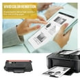 thumbnail image 5 of TN850 TN820 Compatible Toner Cartridge | for Brother TN-850 TN850 TN 850 820 DCP-L5500DN L5600DN HL-L5000D L5200DW L6200DWT L6250DW L6400DW MFC-L5700DW L5850DW L6800DW L6900D Black 2-Pack, 5 of 10