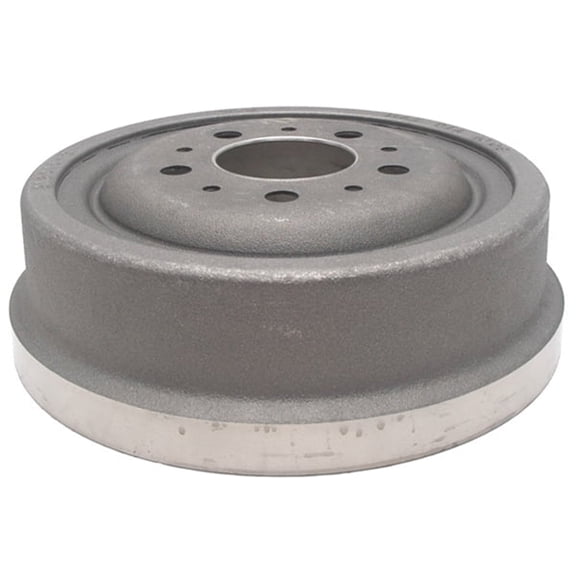 Raybestos 2915R Professional Grade Brake Drum Fits select: 1966-1968 DODGE CHARGER, 1968 PLYMOUTH SATTELITE