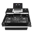thumbnail image 6 of Pioneer XDJ-RX3 Industrial Board Glide Style Flight Case, 6 of 7